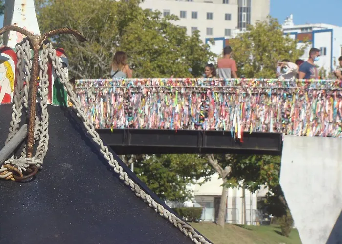 펜션 Casa Dos Meus Avos -villas - Gaia & Porto