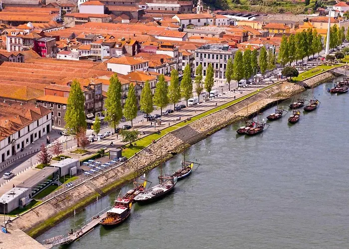 Casa Dos Meus Avos -villas - Gaia & Porto Vila Nova de Gaia