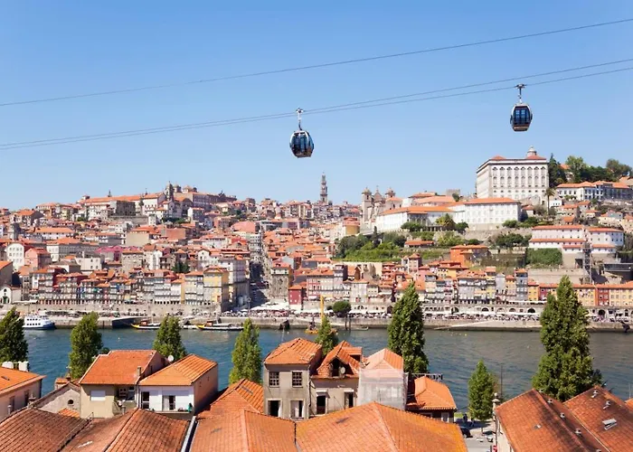 Casa Dos Meus Avos -villas - Gaia & Porto *