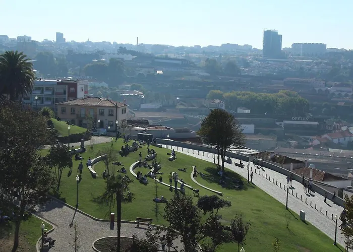 Casa Dos Meus Avos -villas - Gaia & Porto Vila Nova de Gaia