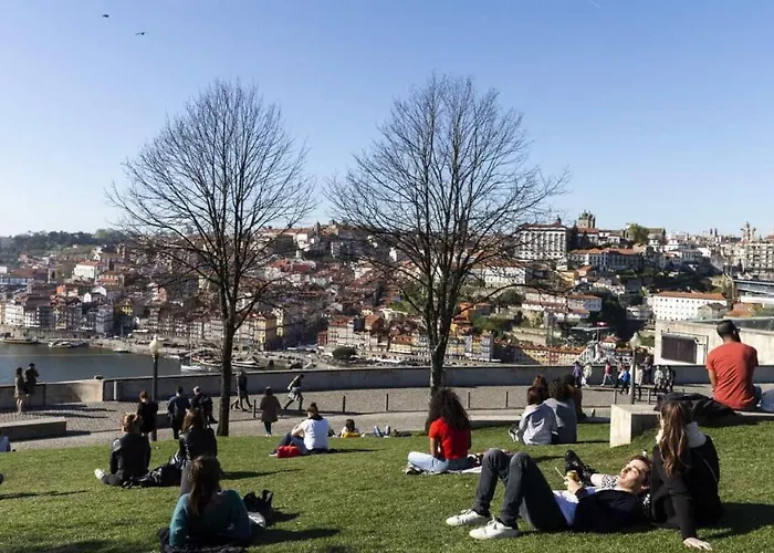 Casa Dos Meus Avos -villas - Gaia & Porto 펜션