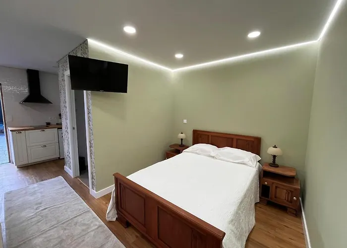 Casa Dos Meus Avos -villas - Gaia & Porto Vila Nova de Gaia