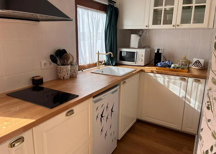 펜션 Casa Dos Meus Avos -villas - Gaia & Porto