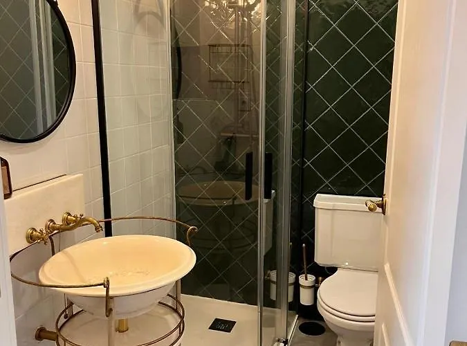 Tatil Evi Casa Dos Meus Avos -villas - Gaia & Porto