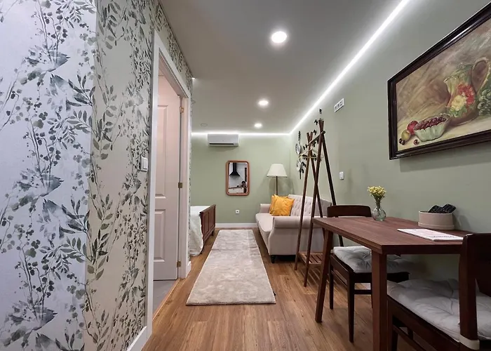 펜션 Casa Dos Meus Avos -villas - Gaia & Porto