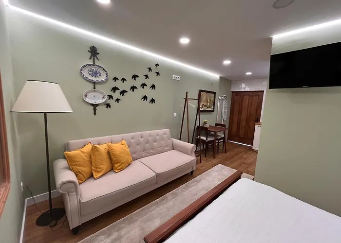 Casa Dos Meus Avos -villas - Gaia & Porto Vila Nova de Gaia