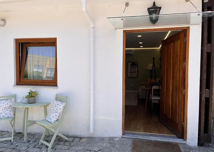 Tatil Evi Casa Dos Meus Avos -villas - Gaia & Porto *