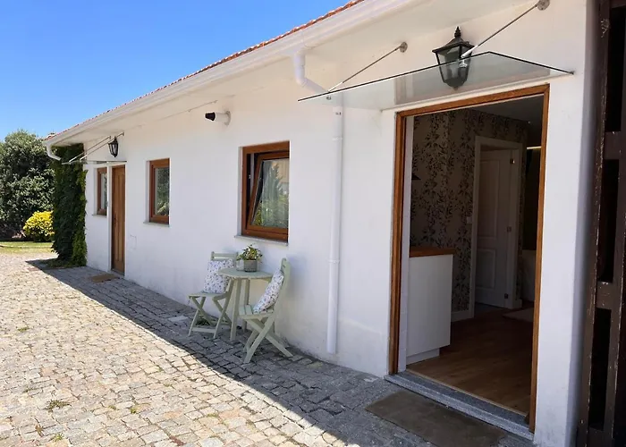 Tatil Evi Casa Dos Meus Avos -villas - Gaia & Porto Vila Nova de Gaia