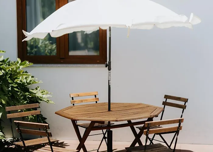 Tatil Evi Casa Dos Meus Avos -villas - Gaia & Porto